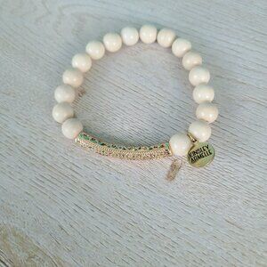 Kinsley Armelle Glitz Collection - Tawny Bracelet